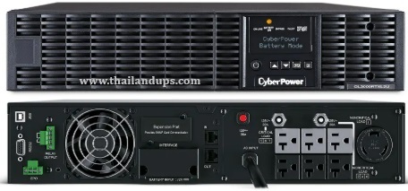 OL3000RTXL2U cyberpower